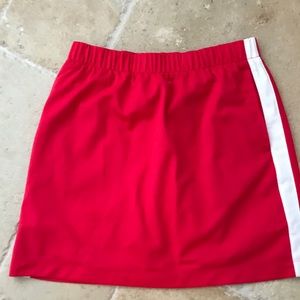 Nike Golf Skort